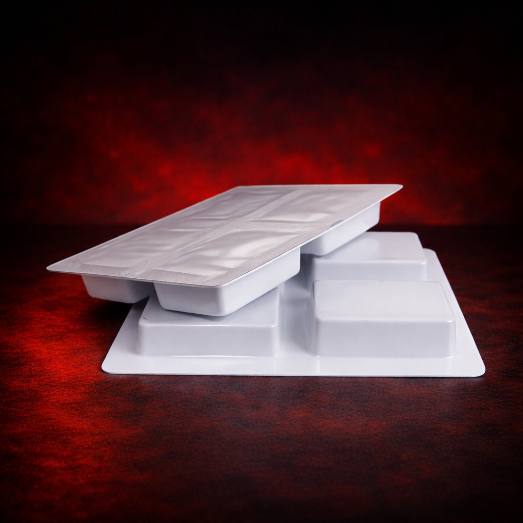 FluraGuard Chewable 6 Pack
