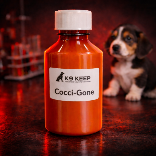 Coccidiosis