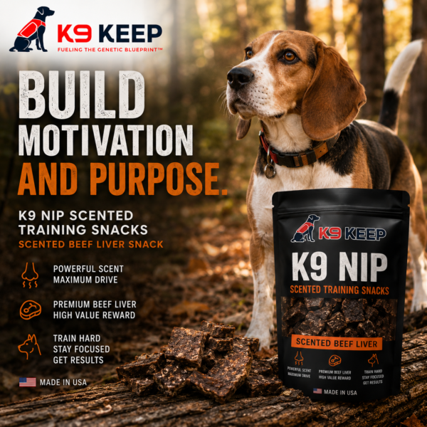 Training & Scent