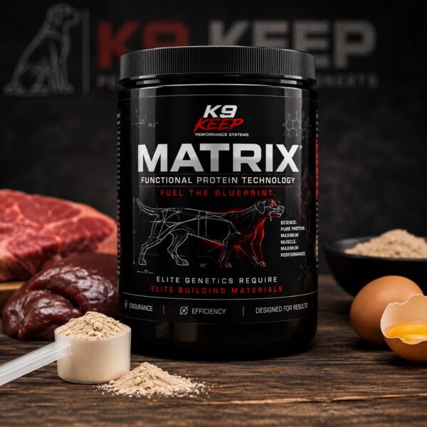 Protein Matrix
