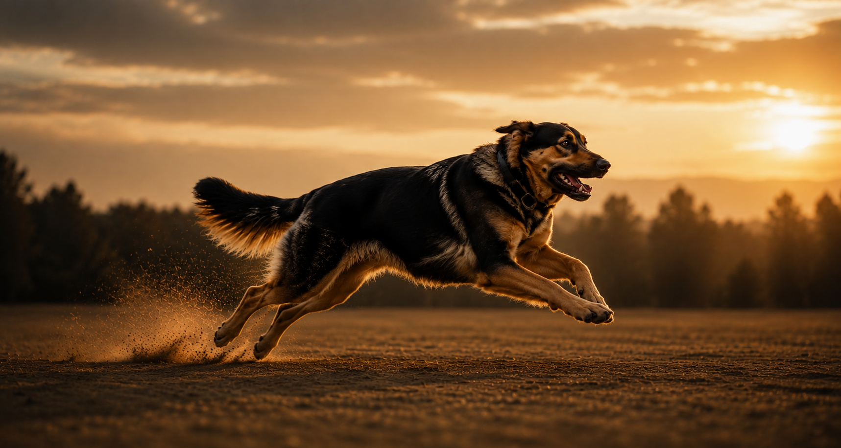 K9 Keep brand imagery