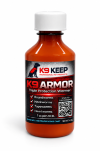 K9 ARMOR