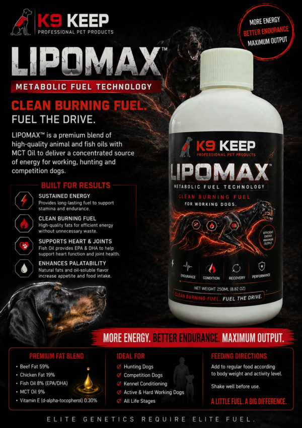 Performance Supplements