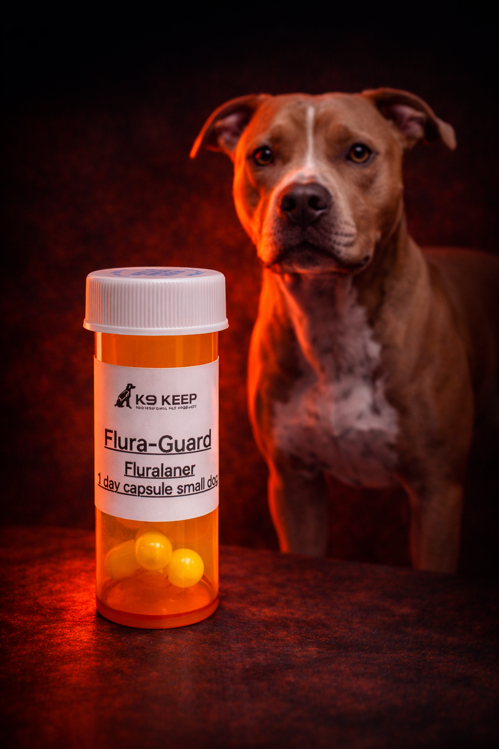Flea & Tick